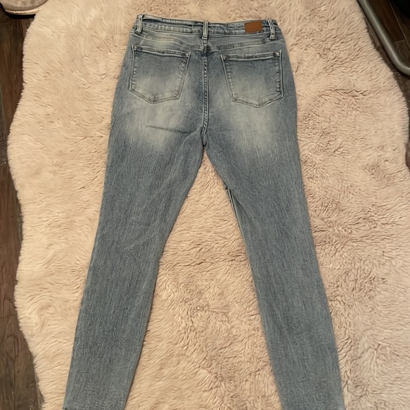 skinny jeans - Picture 3 of 6